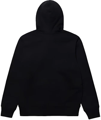 UNDEFEATED FW23 幾何條紋拉鍊連帽外套 男女皆宜休閒版型 UC34GKH06M 1