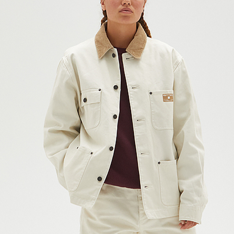 Purchase UNDEFEATED FW23 多口袋实用夹克 男女通用 UI33GWJ04M