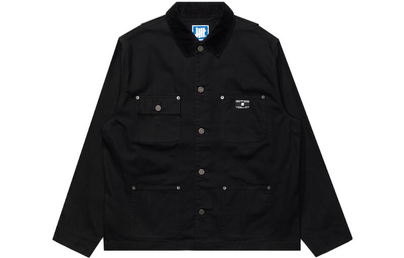 Details for UNDEFEATED FW23 多口袋实用夹克 男女通用 UI33GWJ04M