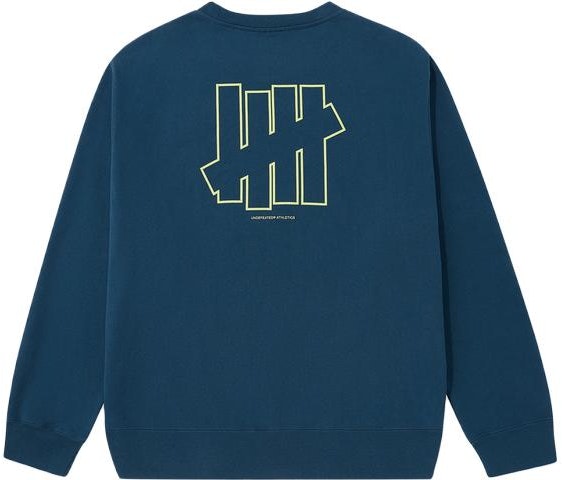 undefeated-fw-23-oversized-crewneck-sweatshirt-with-cutout-logo-unisex-style-ue-33-gkr-01-m