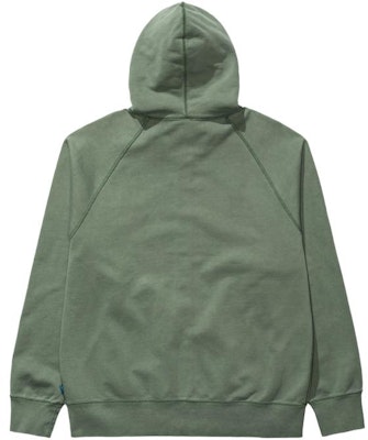 UNDEFEATED FW23复古水洗拉链帽衫男女款5-Strikes连帽衫。 UC33GKH01M Lookbook UNDEFEATED FW23复古水洗拉链帽衫男女款5-Strikes连帽衫。 UC33GKH01M