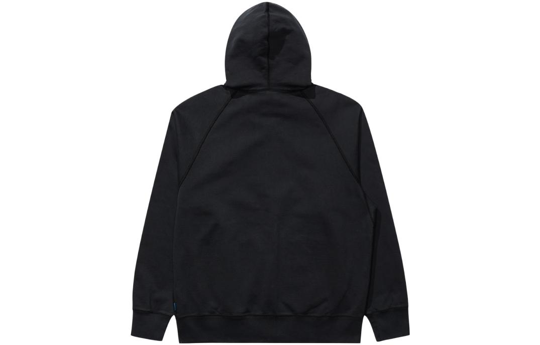 Purchase UNDEFEATED FW23复古水洗拉链帽衫男女款5-Strikes连帽衫。 UC33GKH01M