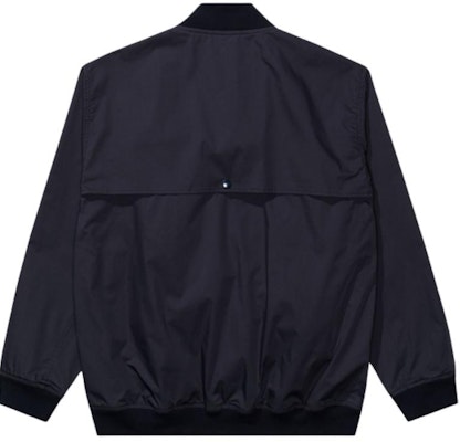 UNDEFEATED FW24 5-Strikes Button-Up Shiny Bomber Jacket Unisex. UI43GWJ01M Cheap UNDEFEATED FW24 5-Strikes Button-Up Shiny Bomber Jacket Unisex. UI43GWJ01M