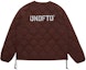 Buy UNDEFEATED FW24 5ストライク キルティング ライトダウンジャケット ユニセックス UC43GDJ01M