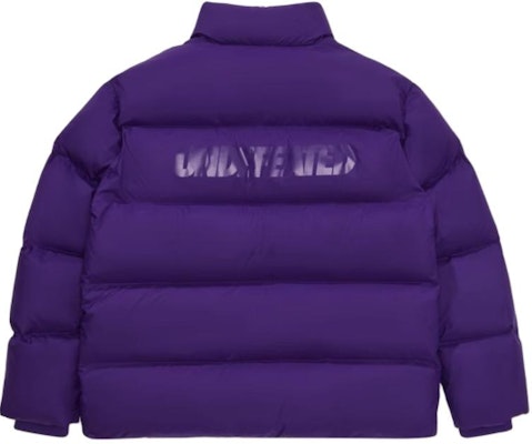 UNDEFEATED FW24 Classic Logo Puffer Jacket Unisex Short Stand Collar Plain UC44GDJ03M Shop UNDEFEATED FW24 Classic Logo Puffer Jacket Unisex Short Stand Collar Plain UC44GDJ03M
