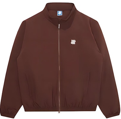 UNDEFEATED FW24 Classic Stripe Logo Colorblock Jacket Unisex Retro Style UC43GPJ02M Cheap UNDEFEATED FW24 Classic Stripe Logo Colorblock Jacket Unisex Retro Style UC43GPJ02M