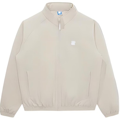 UNDEFEATED FW24 Classic Stripe Logo Colorblock Jacket Unisex Retro Style UC43GPJ02M 2