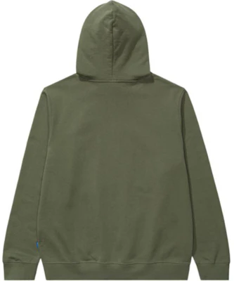 UNDEFEATED FW24 五線星星圖案連帽衫 男女長袖款 UI43GKH02M Lookbook UNDEFEATED FW24 五線星星圖案連帽衫 男女長袖款 UI43GKH02M