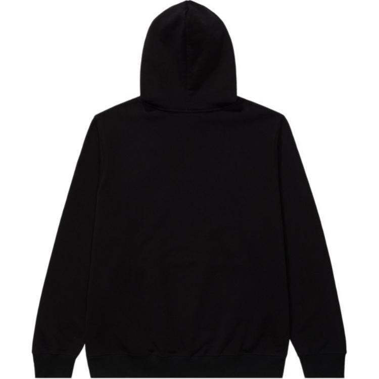 Cheap UNDEFEATED FW24 五線星星圖案連帽衫 男女長袖款 UI43GKH02M