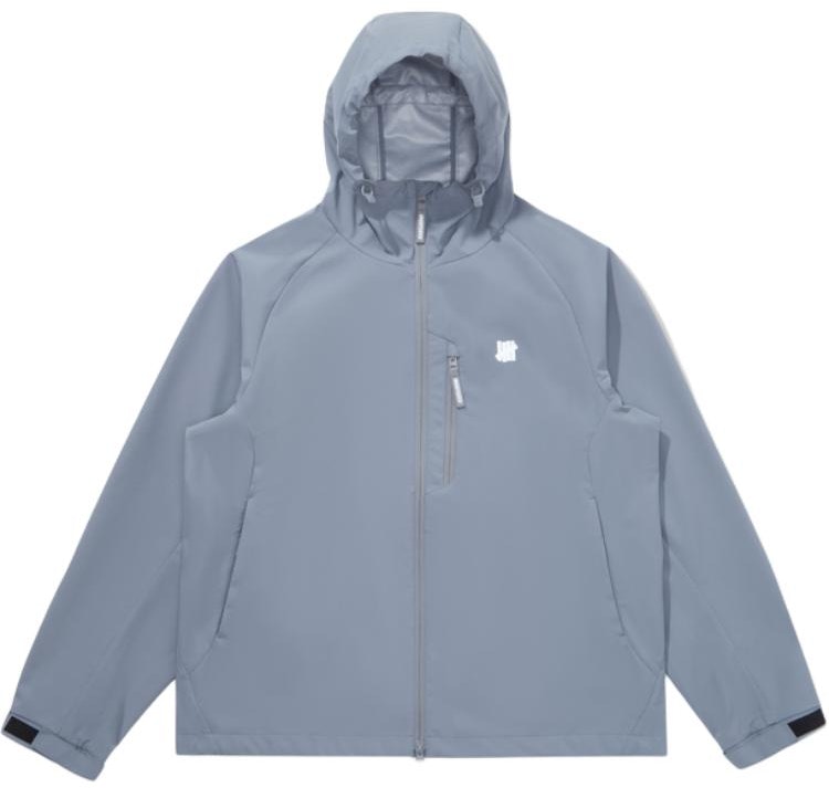 undefeated-fw-24-five-strikes-water-resistant-loose-fit-hoodie-jacket-unisex-uc-43-gwj-11-m