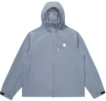 Order UNDEFEATED FW24 五道杠防潑水寬鬆連帽外套 男女皆可穿. UC43GWJ11M