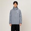 Purchase UNDEFEATED FW24 Five Strikes Water-Resistant Loose Fit Hoodie Jacket Unisex. UC43GWJ11M