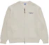 Order Chaqueta de Punto con Cierre UNDEFEATED FW24 Holiday Series Logo Bordado Unisex. UC44GCG01M
