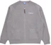 Shop Chaqueta de Punto con Cierre UNDEFEATED FW24 Holiday Series Logo Bordado Unisex. UC44GCG01M