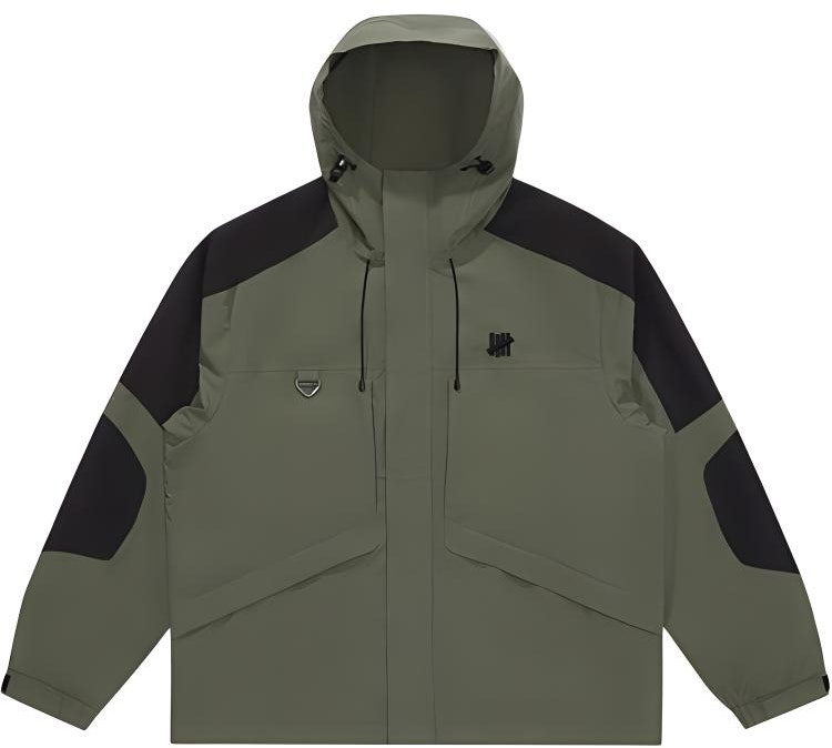 undefeated-fw-24-water-resistant-5-stripes-colorblock-hoodie-jacket-unisex-uc-43-gwj-04-m