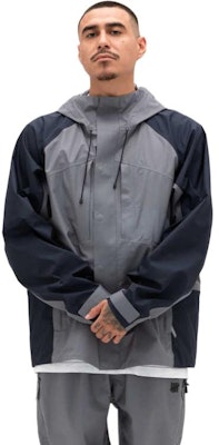 UNDEFEATED FW24 Water-Resistant Utility Hoodie Jacket with 5-Stripes Unisex. UC43GWJ01M Shop UNDEFEATED FW24 Water-Resistant Utility Hoodie Jacket with 5-Stripes Unisex. UC43GWJ01M