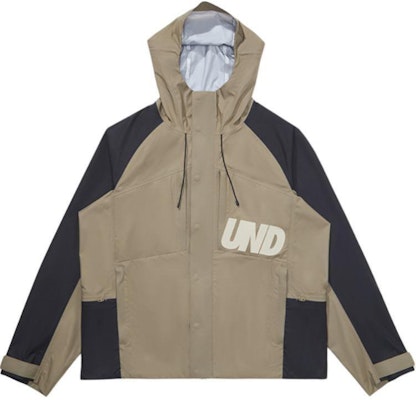 UNDEFEATED FW24 Water-Resistant Utility Hoodie Jacket with 5-Stripes Unisex. UC43GWJ01M Purchase UNDEFEATED FW24 Water-Resistant Utility Hoodie Jacket with 5-Stripes Unisex. UC43GWJ01M