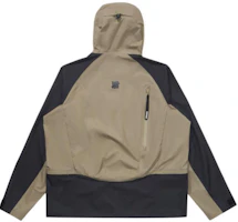 Details for UNDEFEATED FW24 防水多功能連帽外套 5條紋 男女款式。 UC43GWJ01M