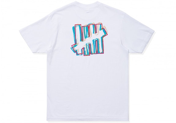 アンディフィーテッド グラフィティ アイコン Tシャツ ホワイト 80093-WHITE,190033 Buy アンディフィーテッド グラフィティ アイコン Tシャツ ホワイト 80093-WHITE,190033