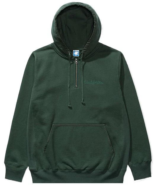 undefeated-half-zip-hoodie-with-embroidered-logo-unisex-couples-style-ui-24-gkh-04-m