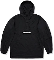 UNDEFEATED Half-Zip Lightweight Hooded Windbreaker Jacket Gift Idea UNDJK40029DPE UNDEFEATED Half-Zip Lightweight Hooded Windbreaker Jacket Gift Idea UNDJK40029DPE