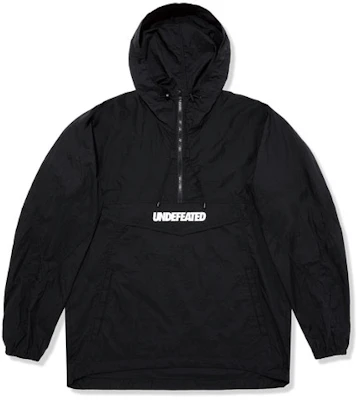 UNDEFEATED Half-Zip Lightweight Hooded Windbreaker Jacket Gift Idea UNDJK40029DPE Buy UNDEFEATED Half-Zip Lightweight Hooded Windbreaker Jacket Gift Idea UNDJK40029DPE