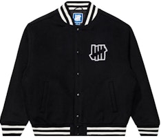UNDEFEATED Holiday Series Unisex Stylish Casual Baseball Jacket. UI44GWJ03M UNDEFEATED Holiday Series Unisex Stylish Casual Baseball Jacket. UI44GWJ03M