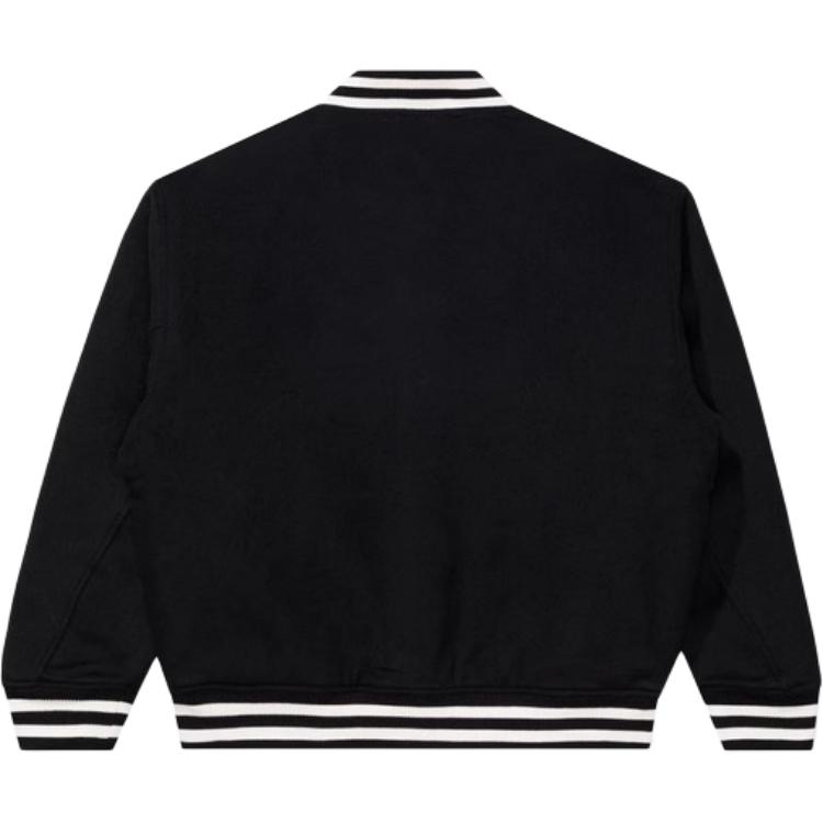 Details for UNDEFEATED 假日系列男女时尚休闲棒球夹克. UI44GWJ03M