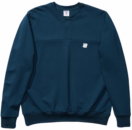 undefeated-knit-long-sleeve-crewneck-sweater-casual-fit-10054