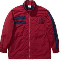 UNDEFEATED Logo Colorblock Jacket Unisex UT84GWJ03M UNDEFEATED Logo Colorblock Jacket Unisex UT84GWJ03M