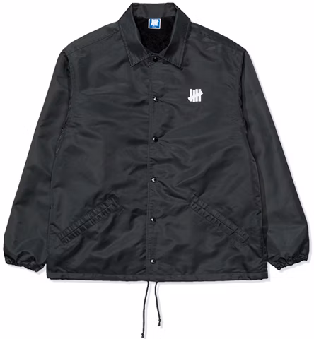 undefeated-logo-graphic-long-sleeve-jacket-black-40044-black