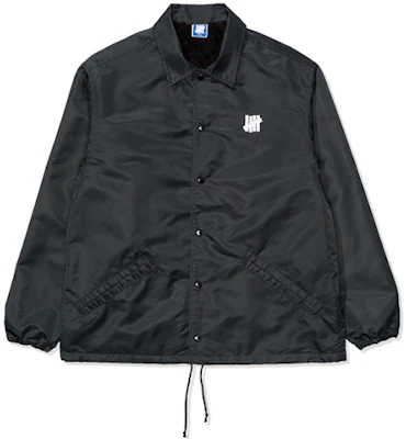 UNDEFEATED Logo Graphic Long-Sleeve Jacket Black 40044-BLACK Buy UNDEFEATED Logo Graphic Long-Sleeve Jacket Black 40044-BLACK