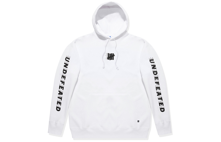 UNDFTD Logo Graphic Print Sweatshirt UNDSW70006DPF