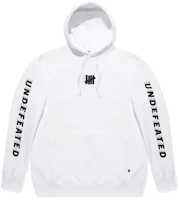UNDEFEATED Logo Graphic Print Sweatshirt UNDSW70006DPF UNDEFEATED Logo Graphic Print Sweatshirt UNDSW70006DPF