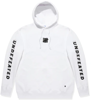 UNDEFEATED Logo Graphic Print Sweatshirt UNDSW70006DPF Buy UNDEFEATED Logo Graphic Print Sweatshirt UNDSW70006DPF