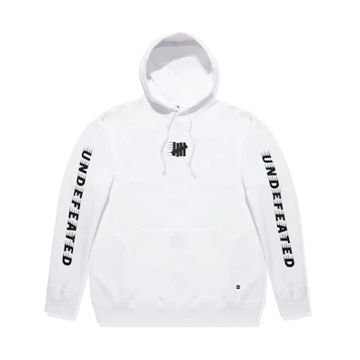 UNDFTD Logo Graphic Print Sweatshirt UNDSW70006DPF