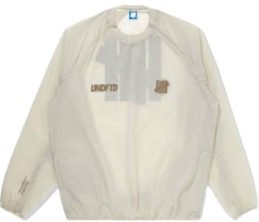 UNDEFEATED Logo Lightweight Long-Sleeve Pullover Sun Protection Unisex. UC42GWJ03M UNDEFEATED Logo Lightweight Long-Sleeve Pullover Sun Protection Unisex. UC42GWJ03M