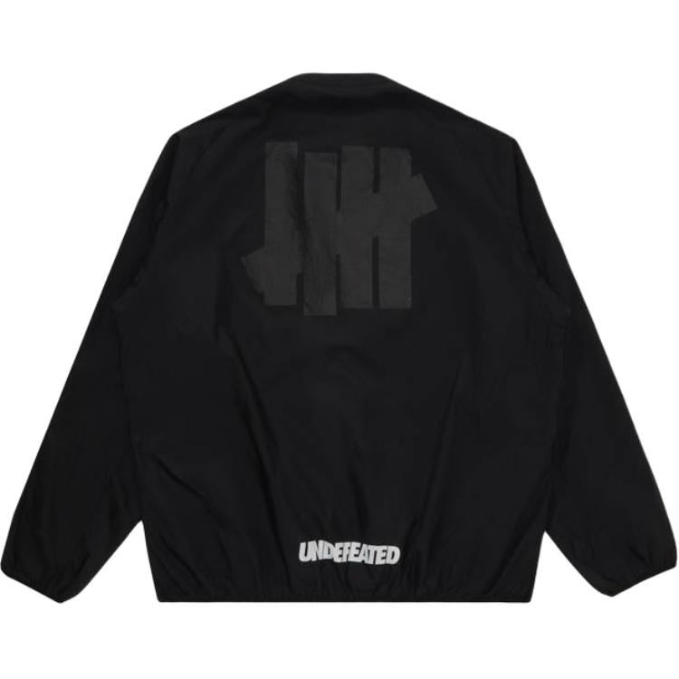 Order UNDEFEATED 标志轻薄长袖男女同款防晒衫。 UC42GWJ03M