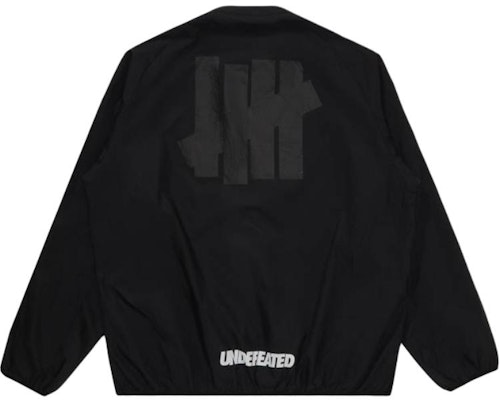 UNDEFEATED 标志轻薄长袖男女同款防晒衫。 UC42GWJ03M Order UNDEFEATED 标志轻薄长袖男女同款防晒衫。 UC42GWJ03M