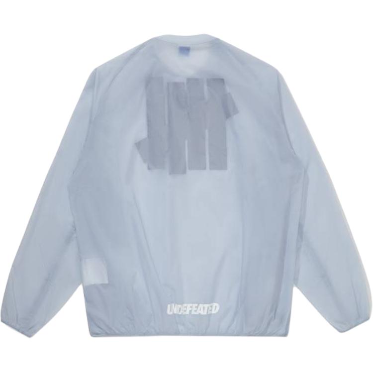 Purchase UNDEFEATED 标志轻薄长袖男女同款防晒衫。 UC42GWJ03M