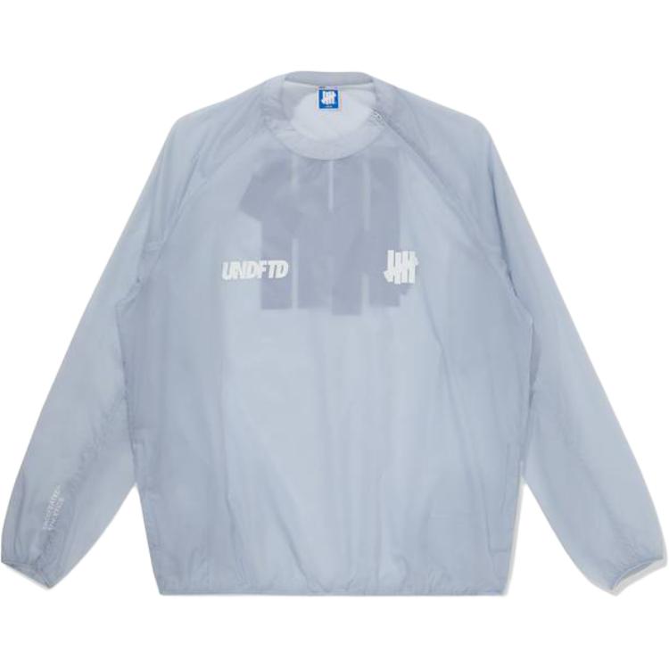 Details for UNDEFEATED 标志轻薄长袖男女同款防晒衫。 UC42GWJ03M