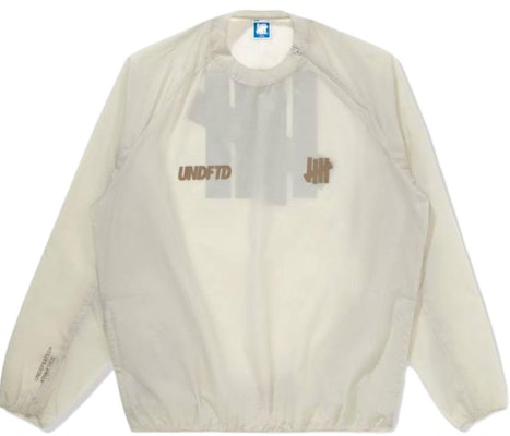 UNDEFEATED 标志轻薄长袖男女同款防晒衫。 UC42GWJ03M Cheap UNDEFEATED 标志轻薄长袖男女同款防晒衫。 UC42GWJ03M