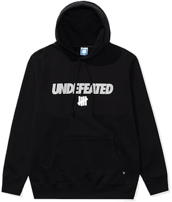UNDEFEATED 經典標誌連帽衫 男女通用 70017 Buy UNDEFEATED 經典標誌連帽衫 男女通用 70017