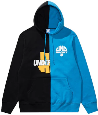 UNDEFEATED 標誌拼接圖案連帽衫 男女適穿 UT14GKH05M Buy UNDEFEATED 標誌拼接圖案連帽衫 男女適穿 UT14GKH05M