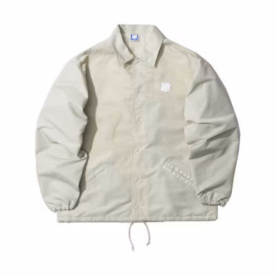 UNDFTD Logo Snap Button Jacket UNDJK0044UNDH