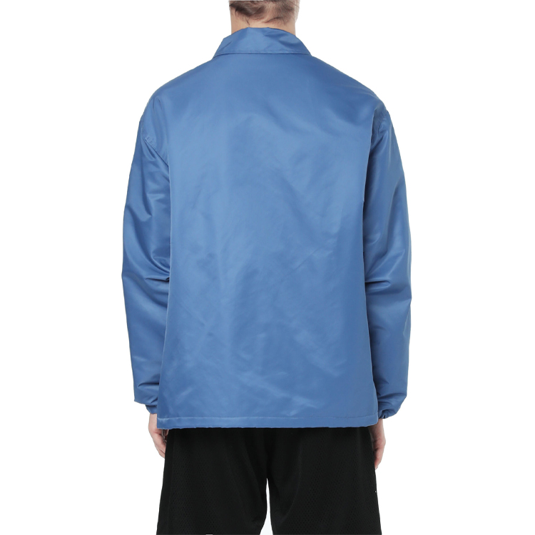 Purchase UNDEFEATED 标志按扣夹克 UNDJK0044UNDH