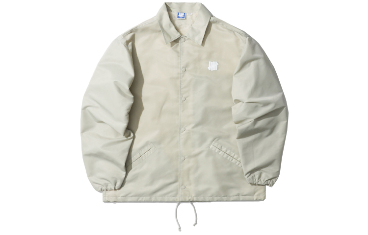 Sizing UNDEFEATED 标志按扣夹克 UNDJK0044UNDH
