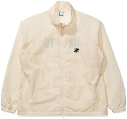 UNDEFEATED Logo 高領拉鏈外套 – 男女長袖外套 UC31GWJ07M Buy UNDEFEATED Logo 高領拉鏈外套 – 男女長袖外套 UC31GWJ07M