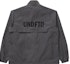 Purchase UNDEFEATED Logo 高領拉鏈外套 – 男女長袖外套 UC31GWJ07M
