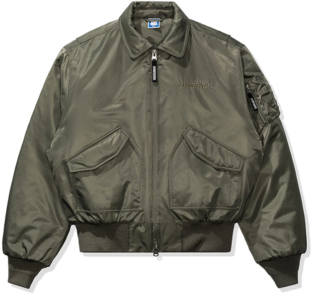 undefeated-multi-pocket-fold-collar-jacket-unisex-casual-couple-wear-uc-2-hgwj-02-m